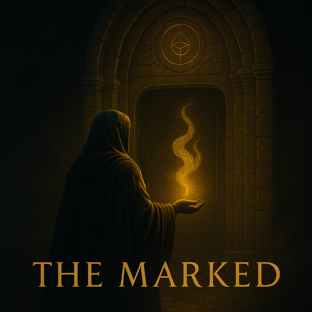 The Marked