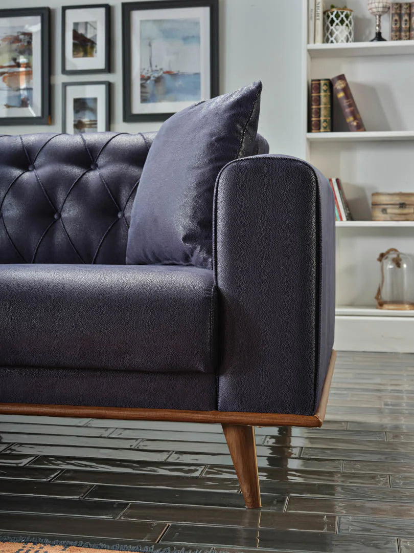 The Thalmaré Prestige - Seating