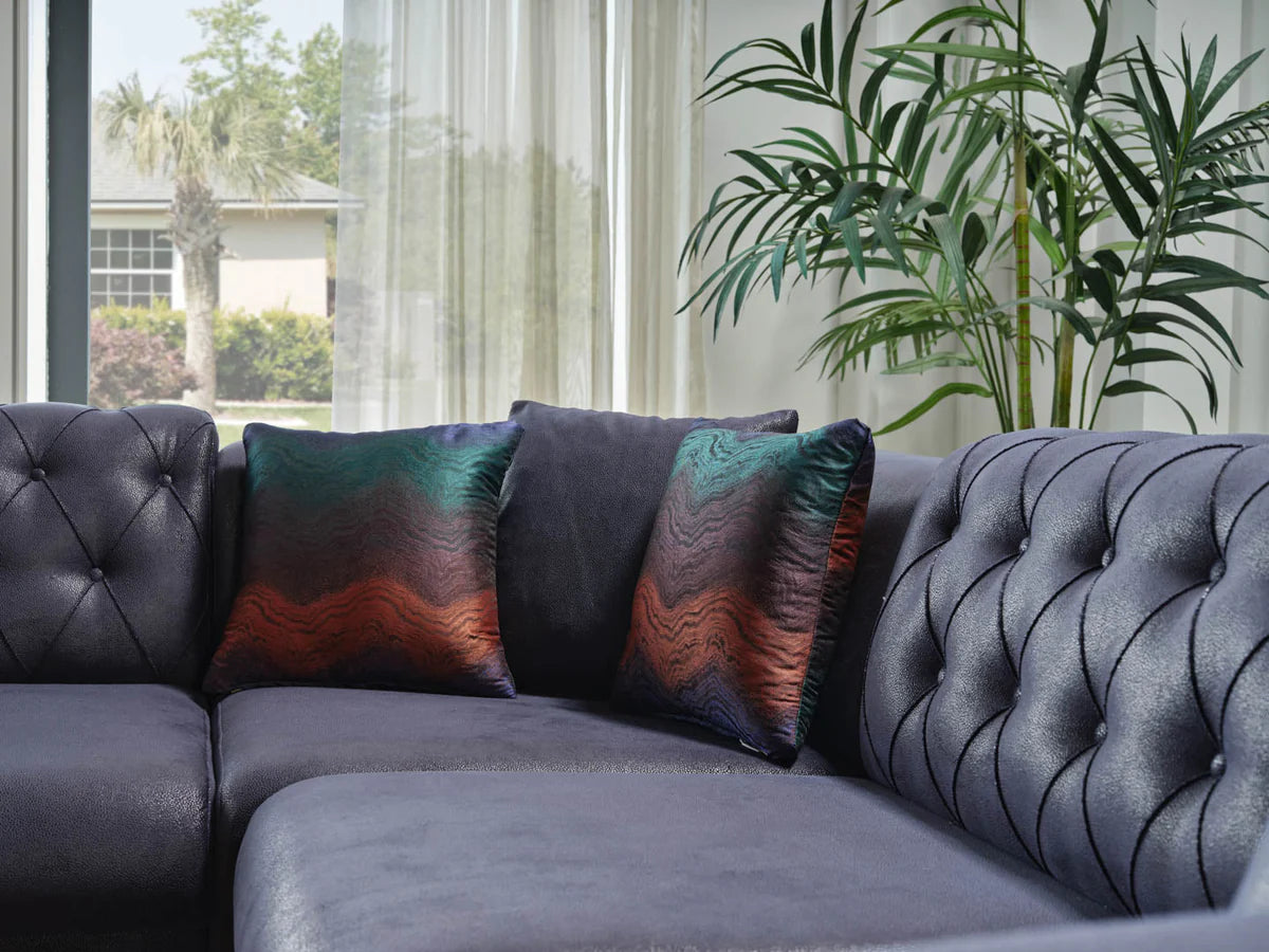 The Thalmaré Prestige - Seating