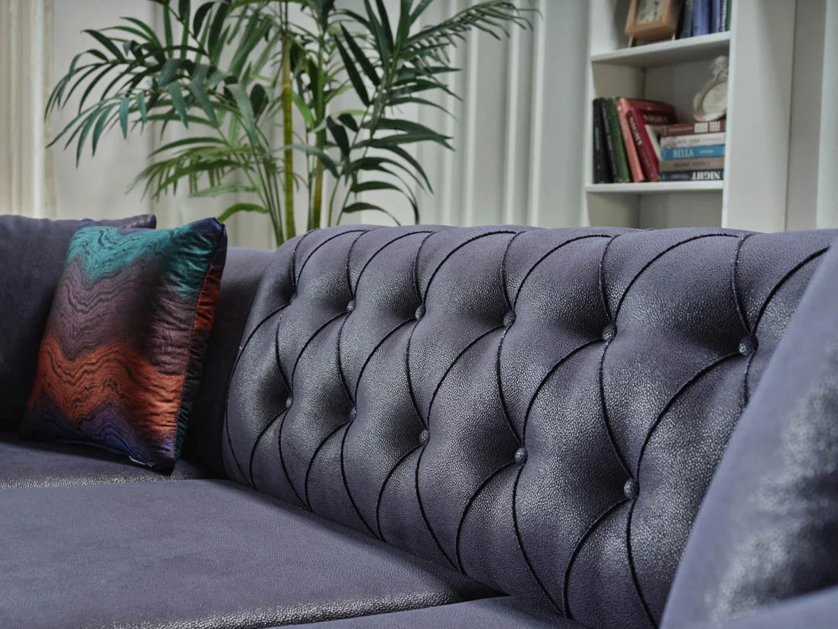 The Thalmaré Prestige - Seating