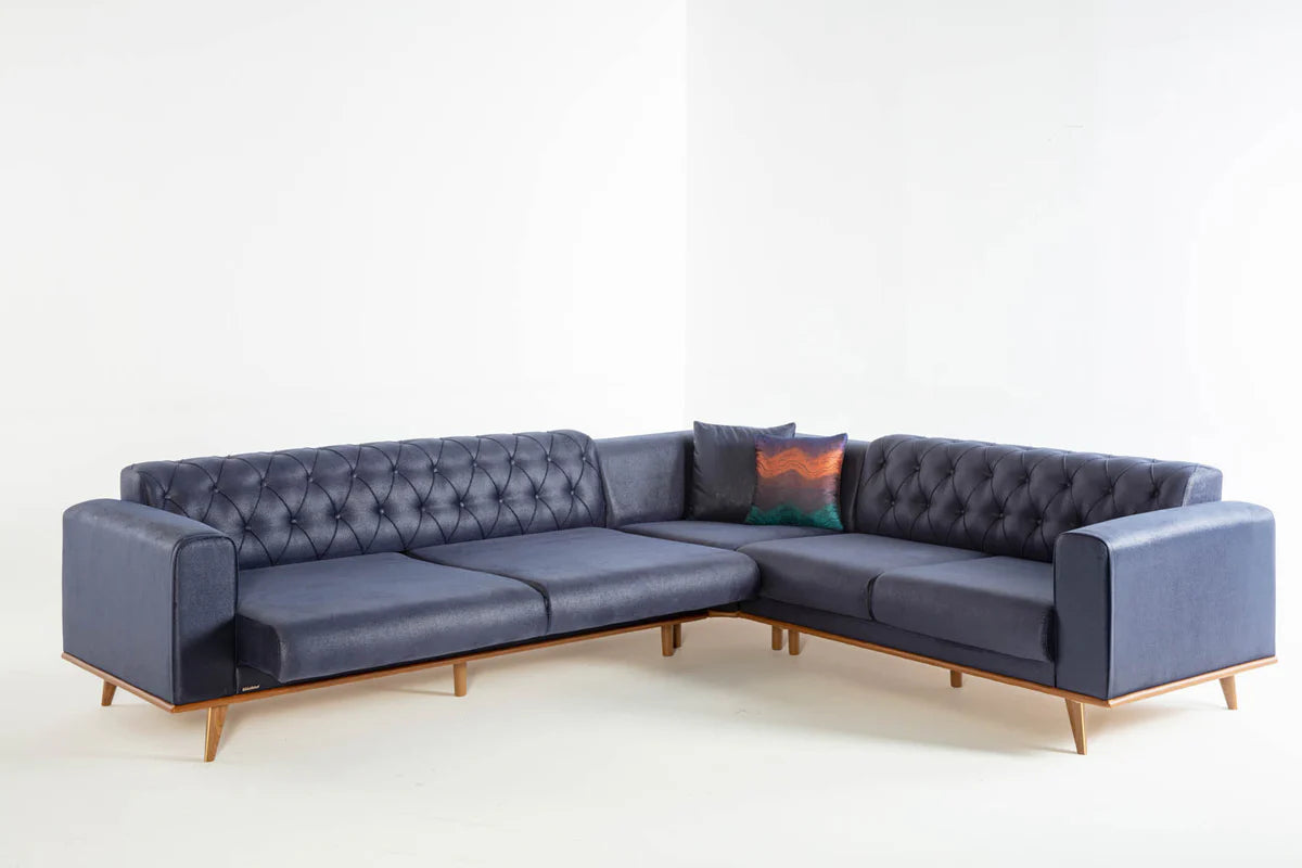 The Thalmaré Prestige - Seating