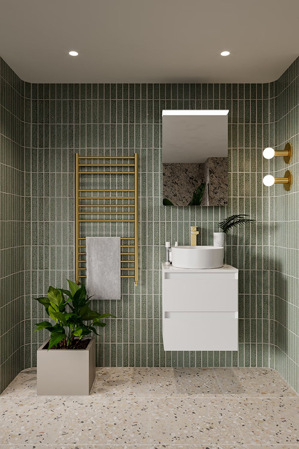 🌫️ The Auran Vein