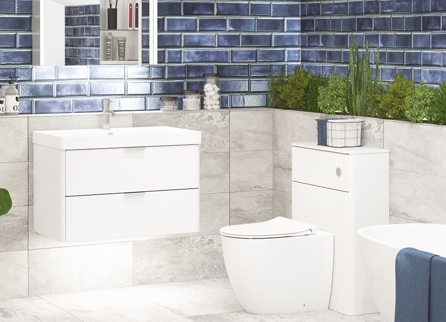 🛁 The Elarae Astral Suite