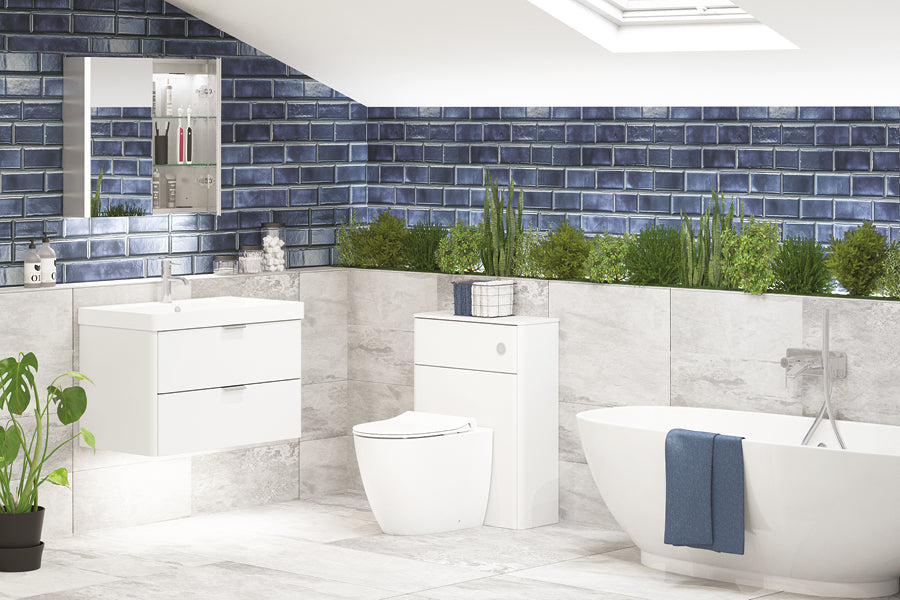 🛁 The Elarae Astral Suite