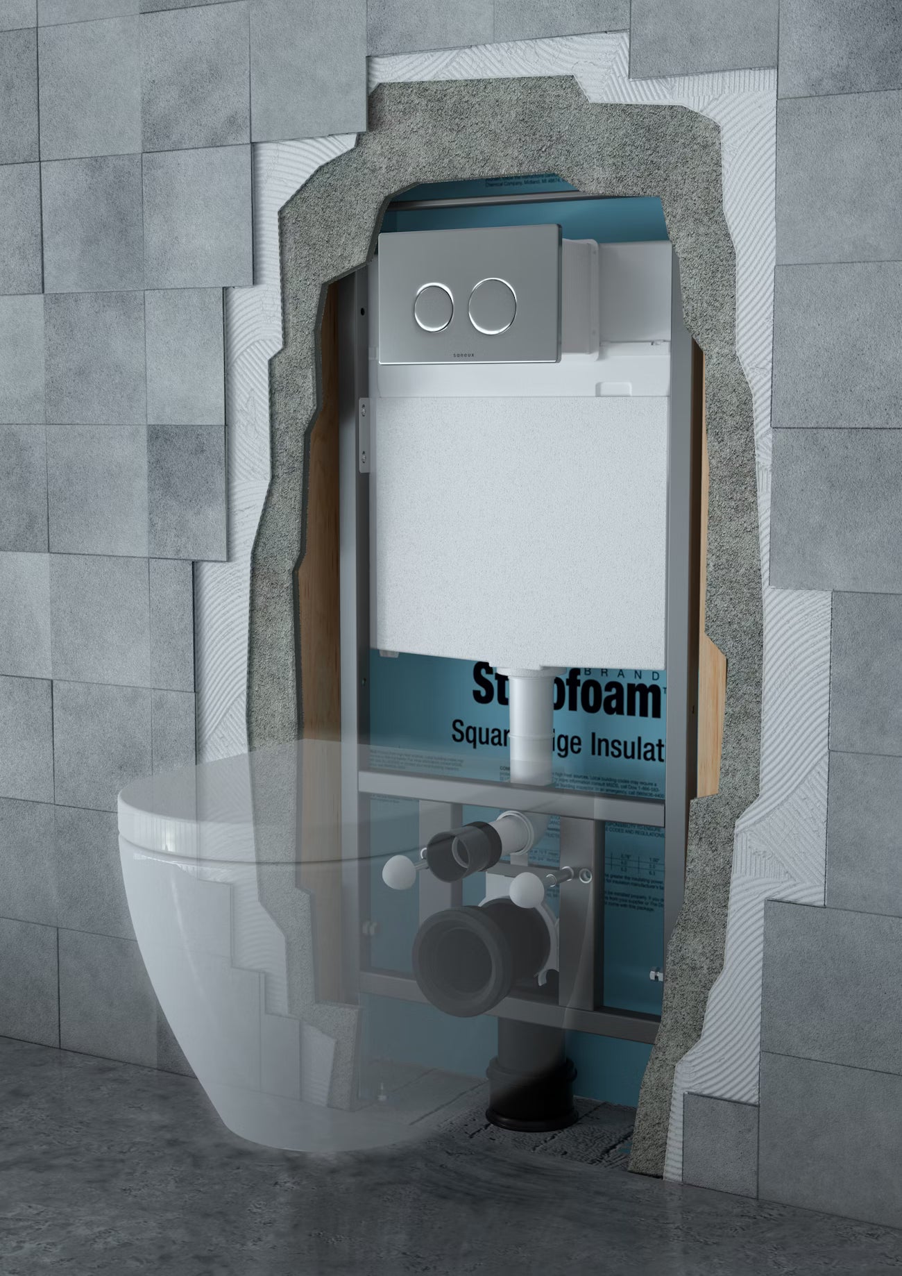 🚽 The Veiled Sanctum