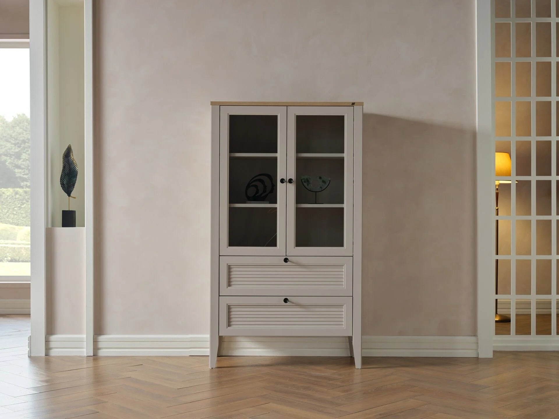 The Aurielle Vault