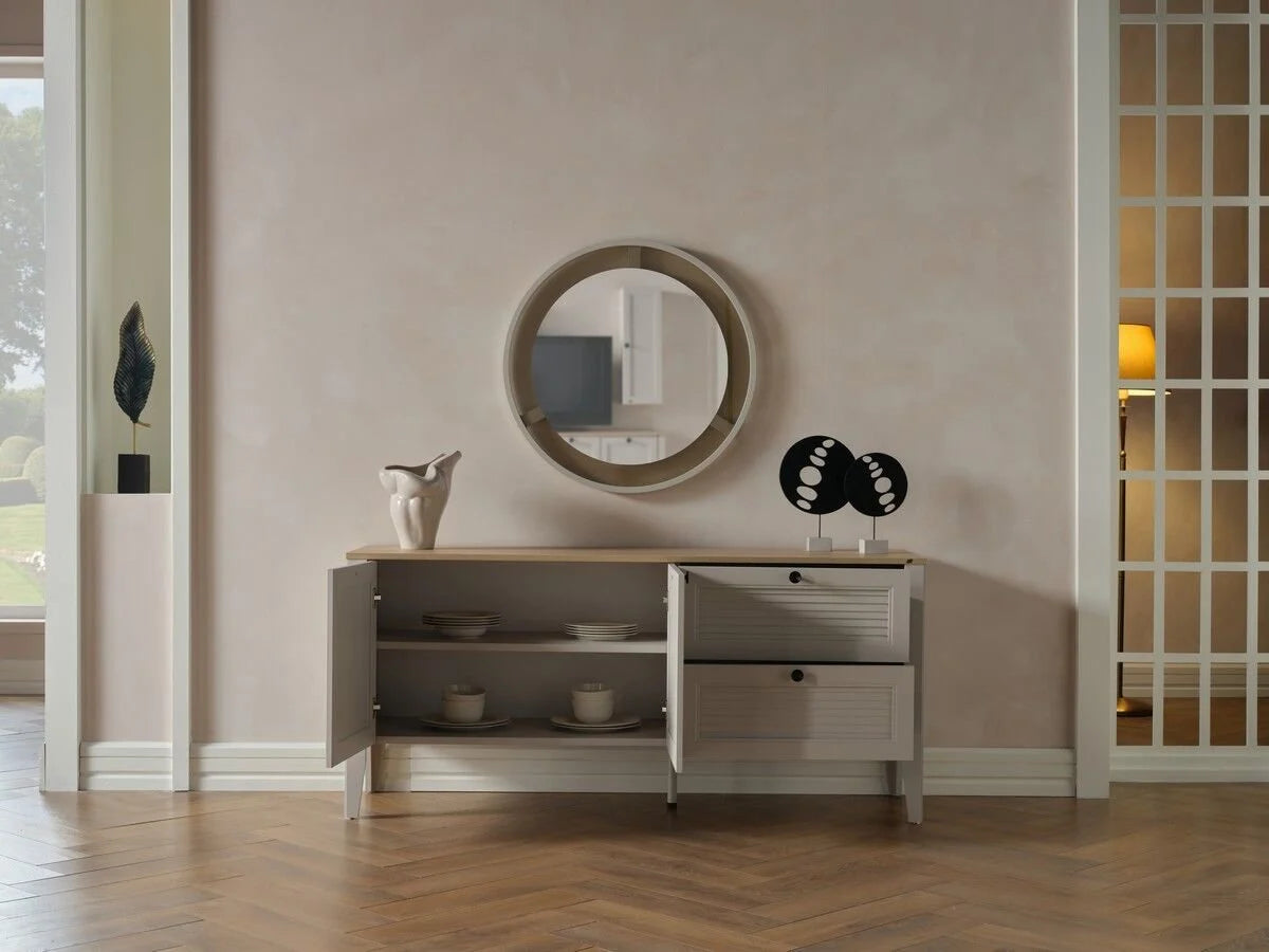 The Aurielle Chest