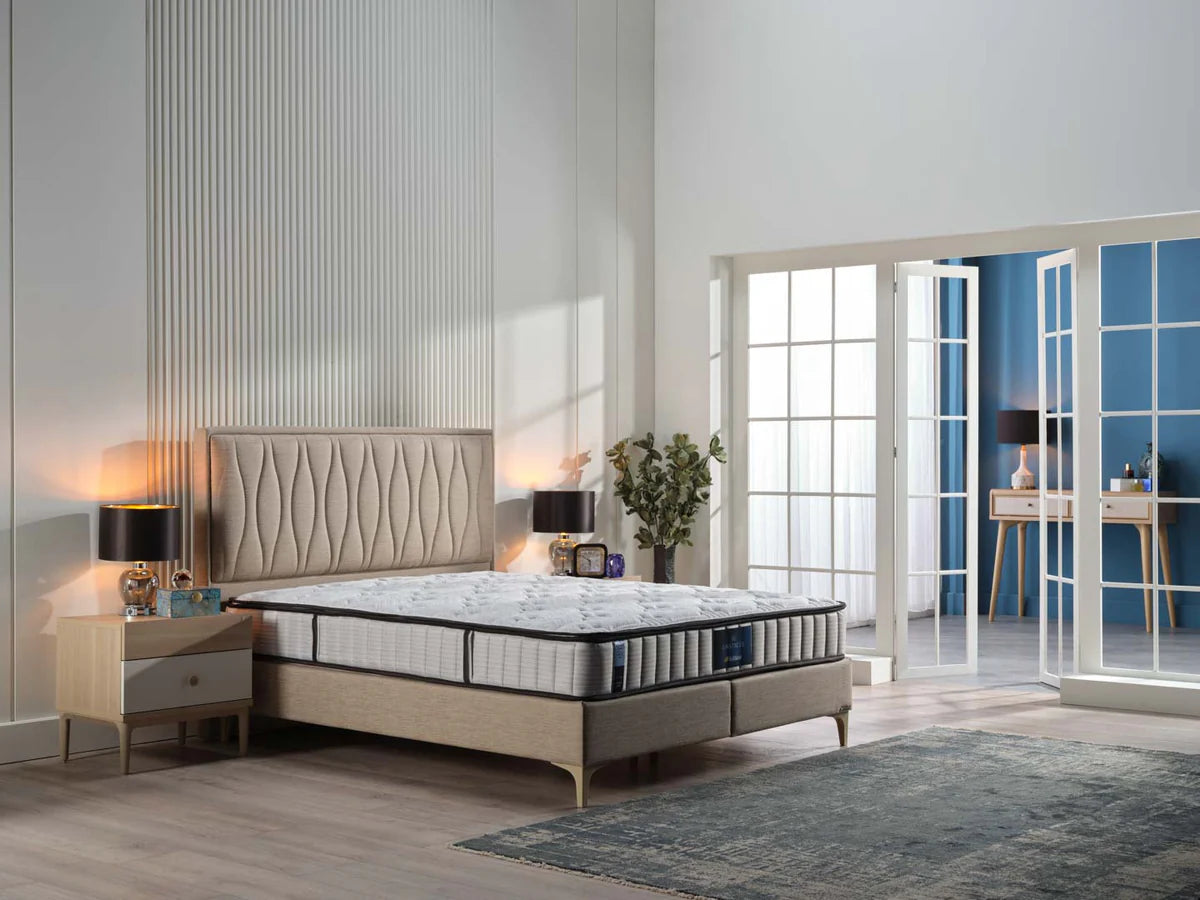 The Thalmaré Prestige - Beds