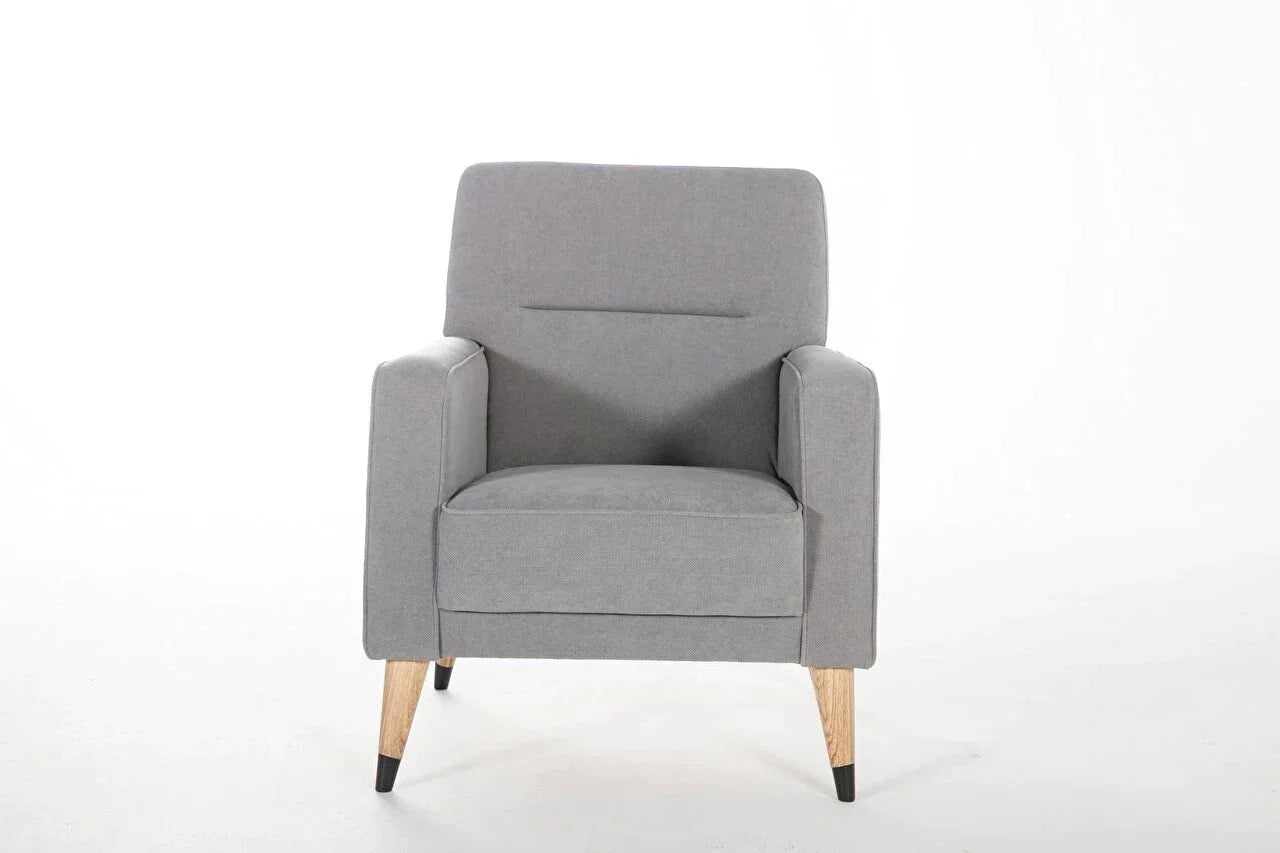 The Serenya Arc Echo