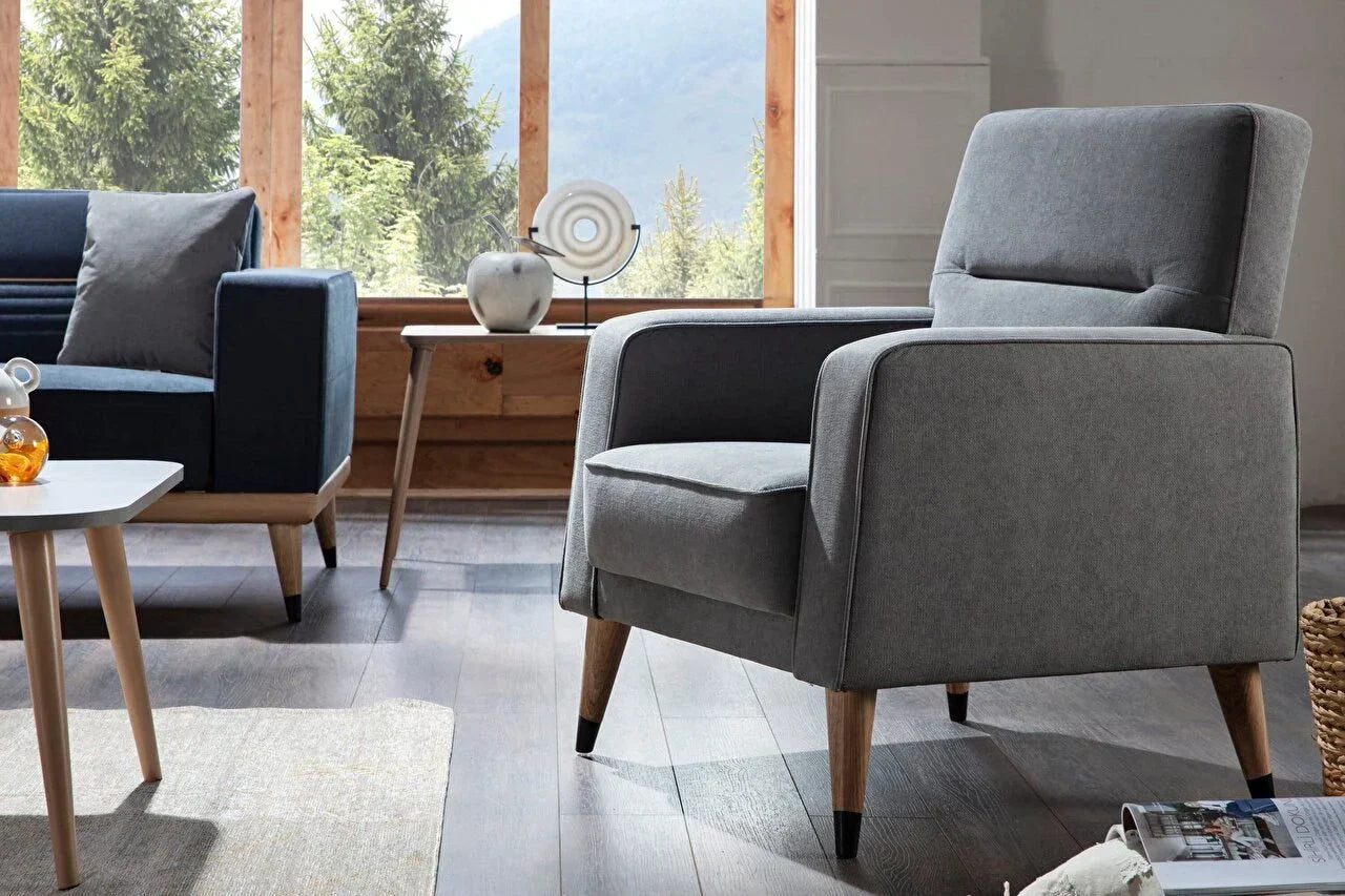 The Serenya Arc Echo