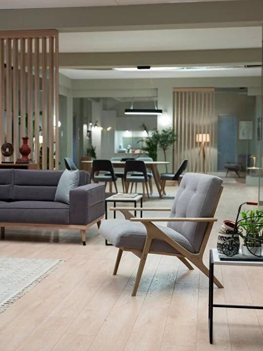 The Serenya Arc Solace