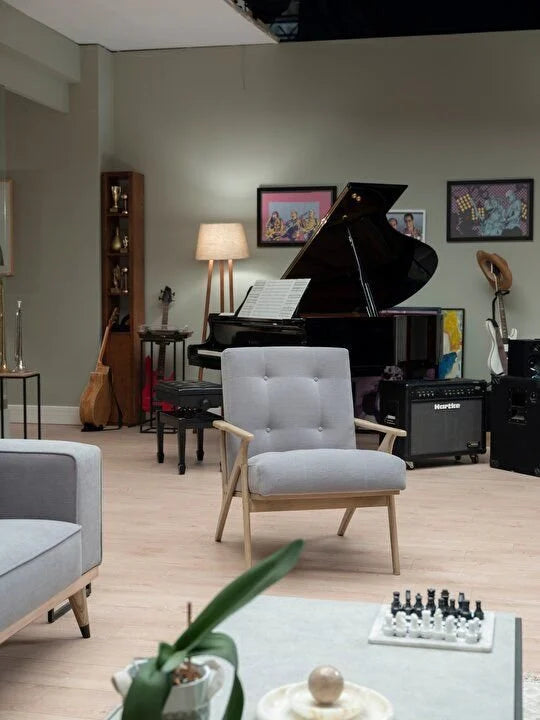 The Serenya Arc Solace