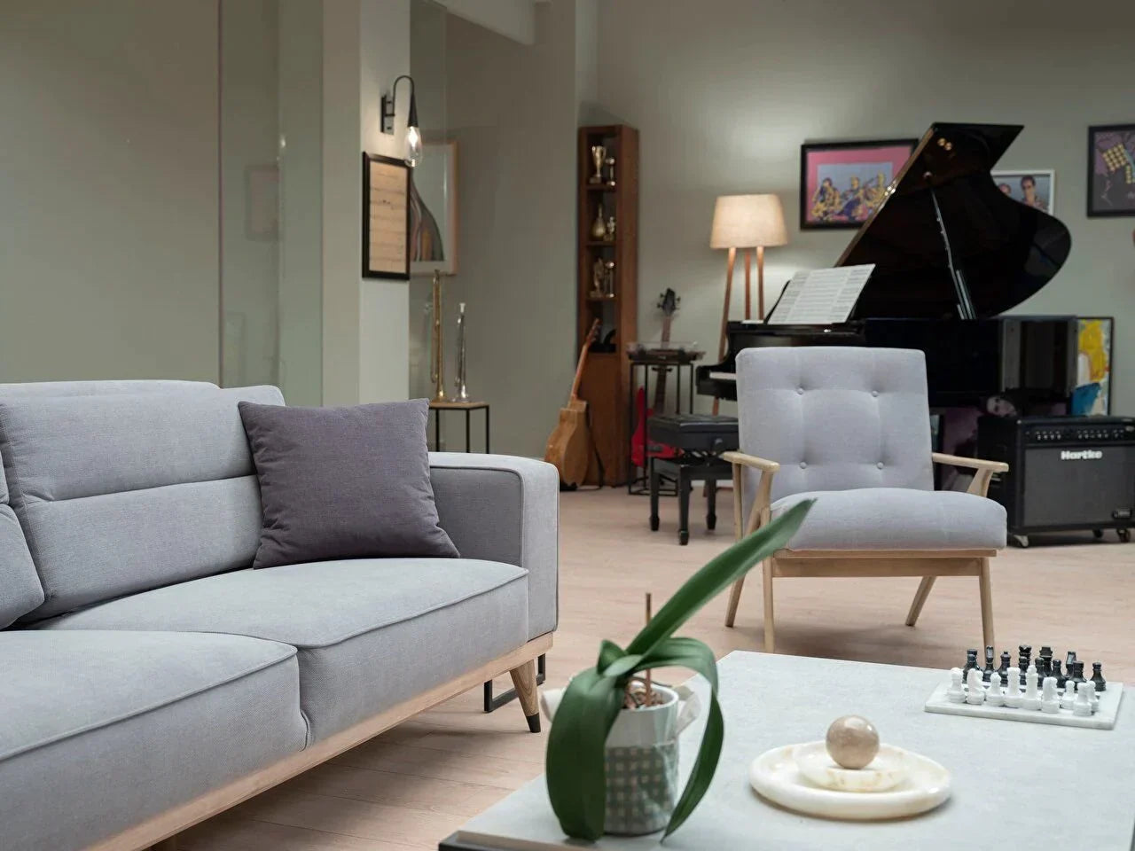 The Serenya Arc Solace