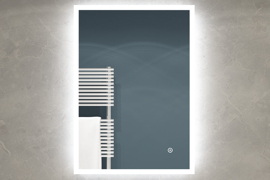 🚿 The Kyrien Suite