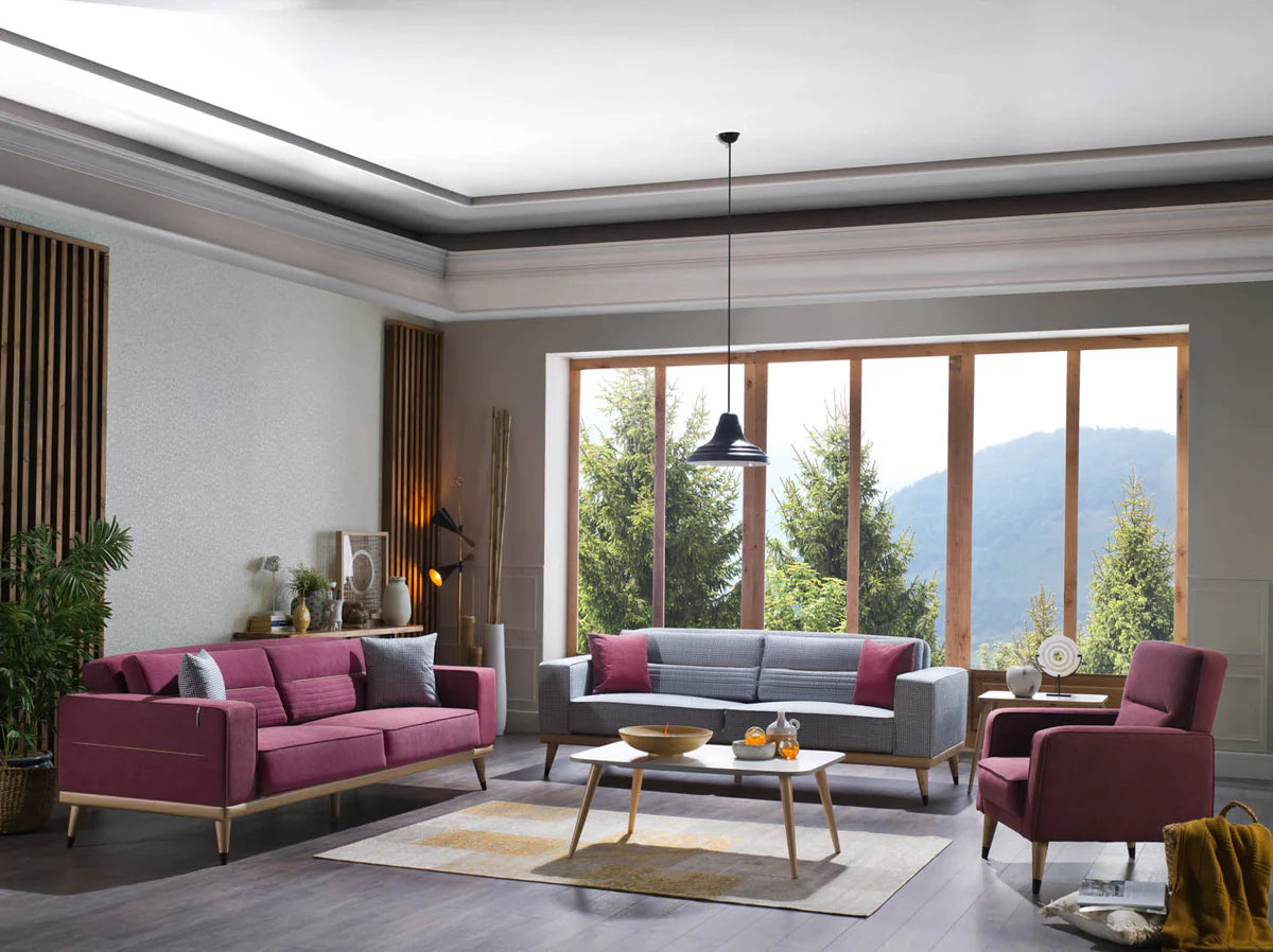 The Serenya Arc Ensemble