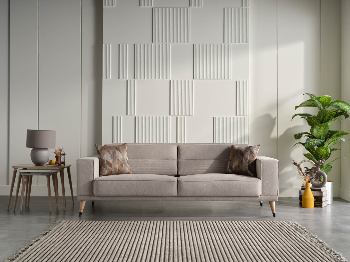 The Serenya Arc Throne