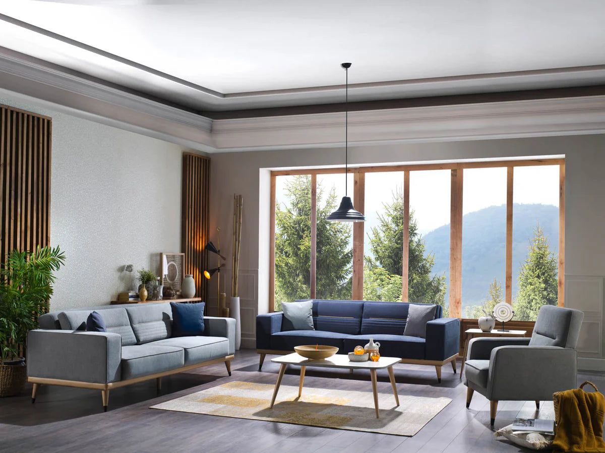 The Serenya Arc Ensemble