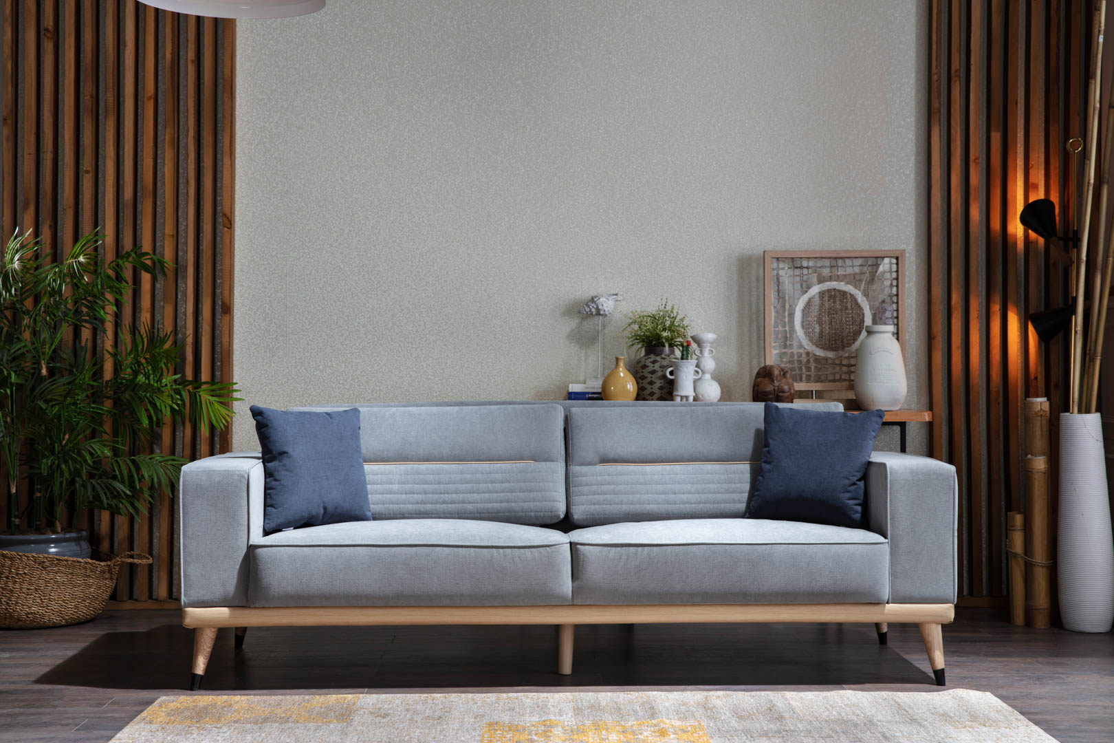 The Serenya Arc Throne