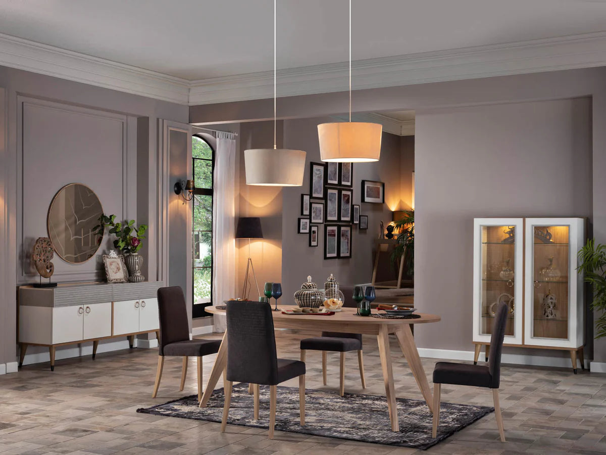 🪑 The Solenna Eclipse