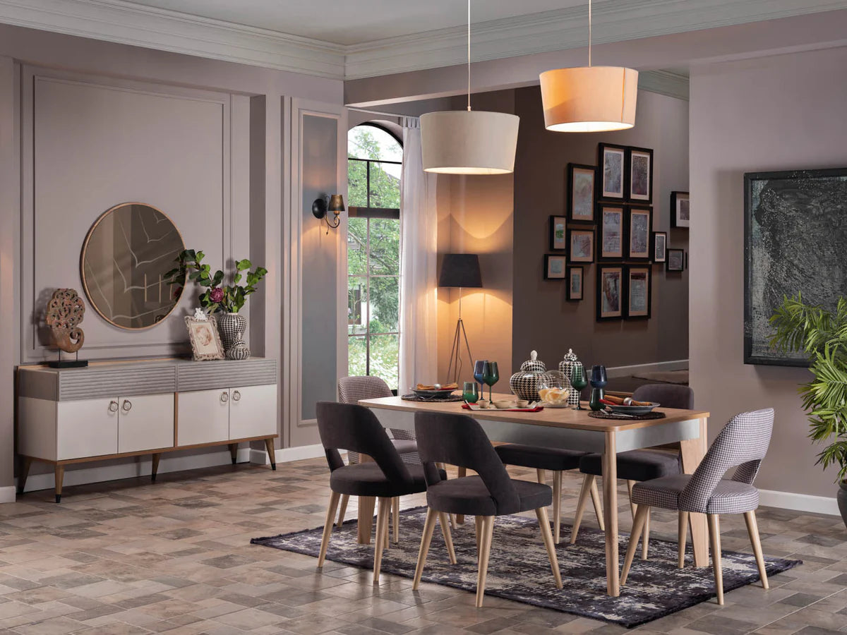 🍽 The Solenna Luxe Table