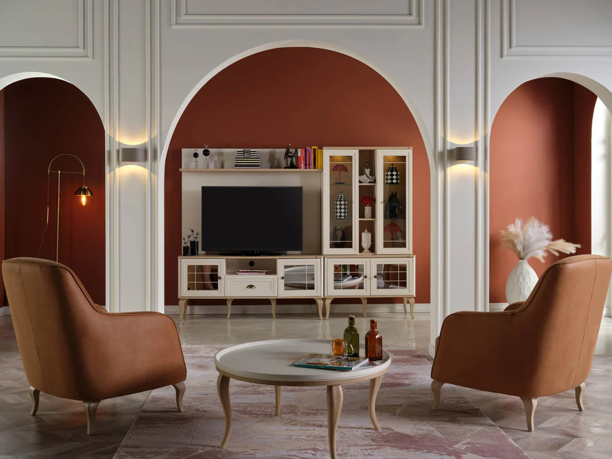 The Faelira Tableáu Base