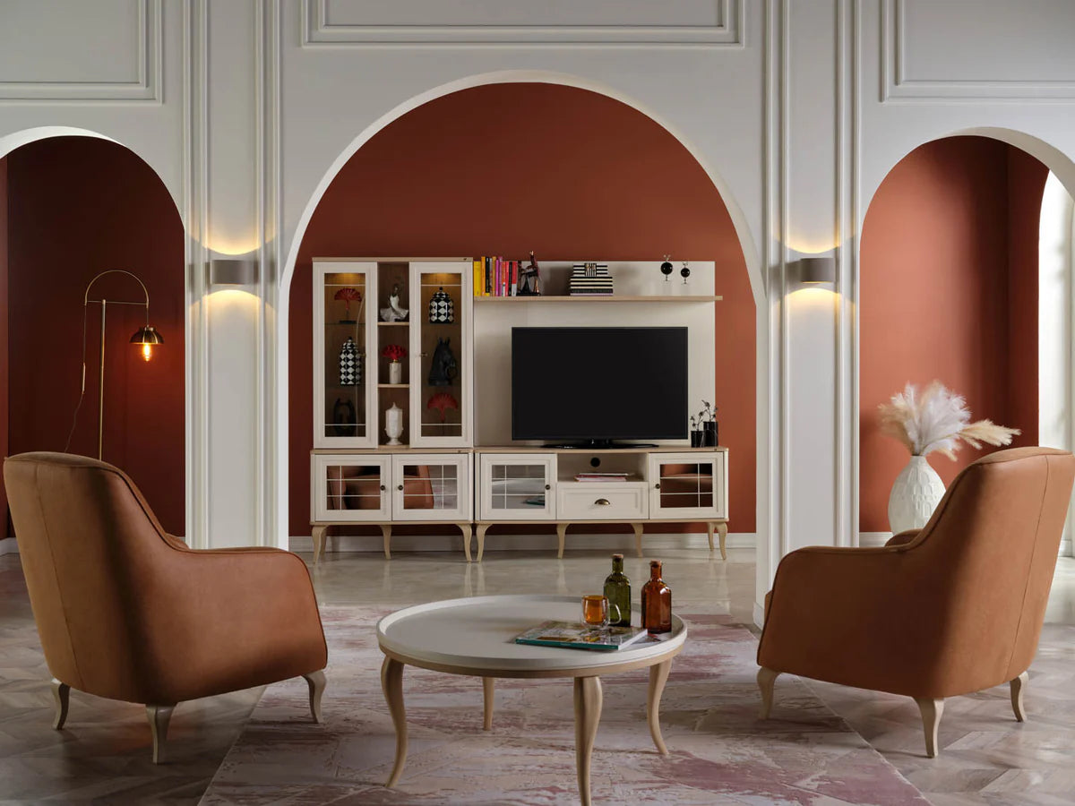 The Faelira Tableáu Base