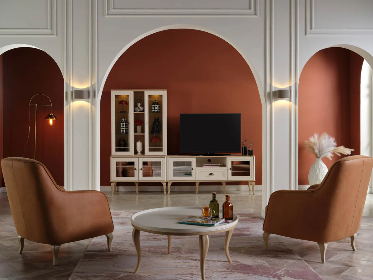 📺 The Faelira Tableáu