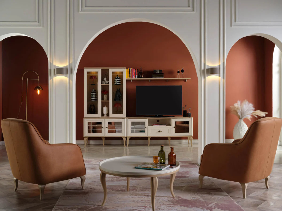 📺 The Faelira Tableáu