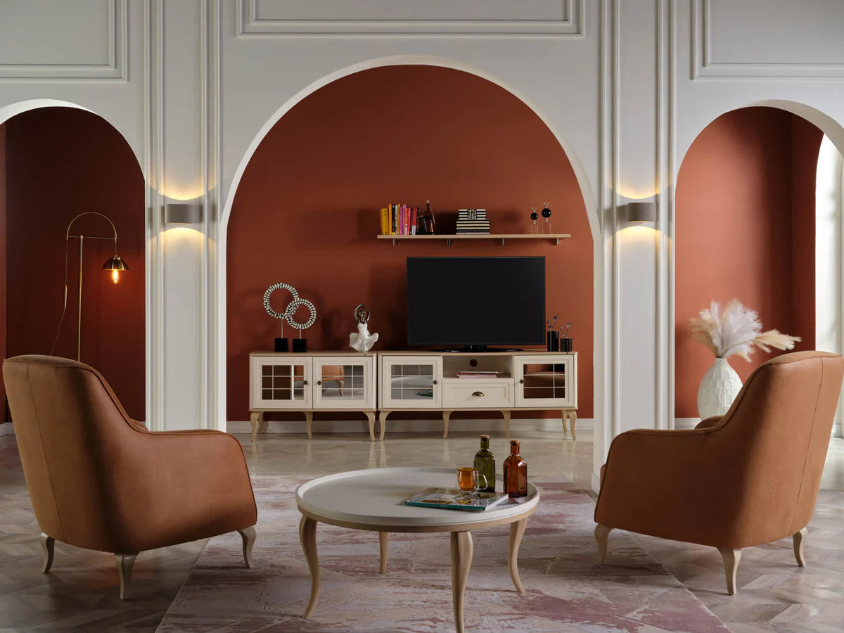 The Faelira Tableáu Base