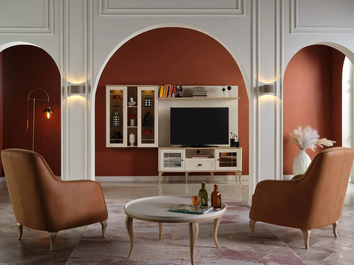 🛡 The Faelira Guard