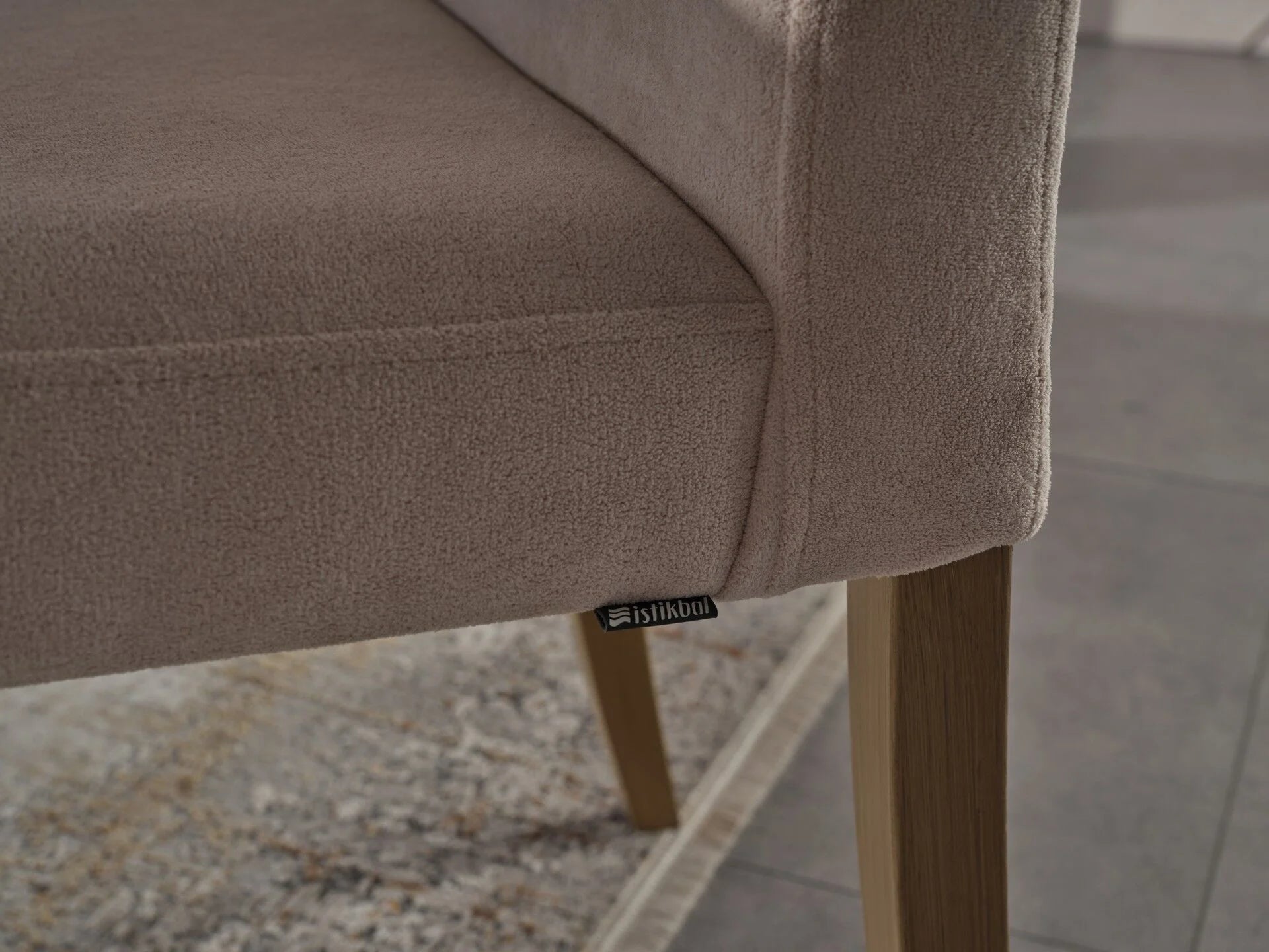 The Legarian Dining Seat