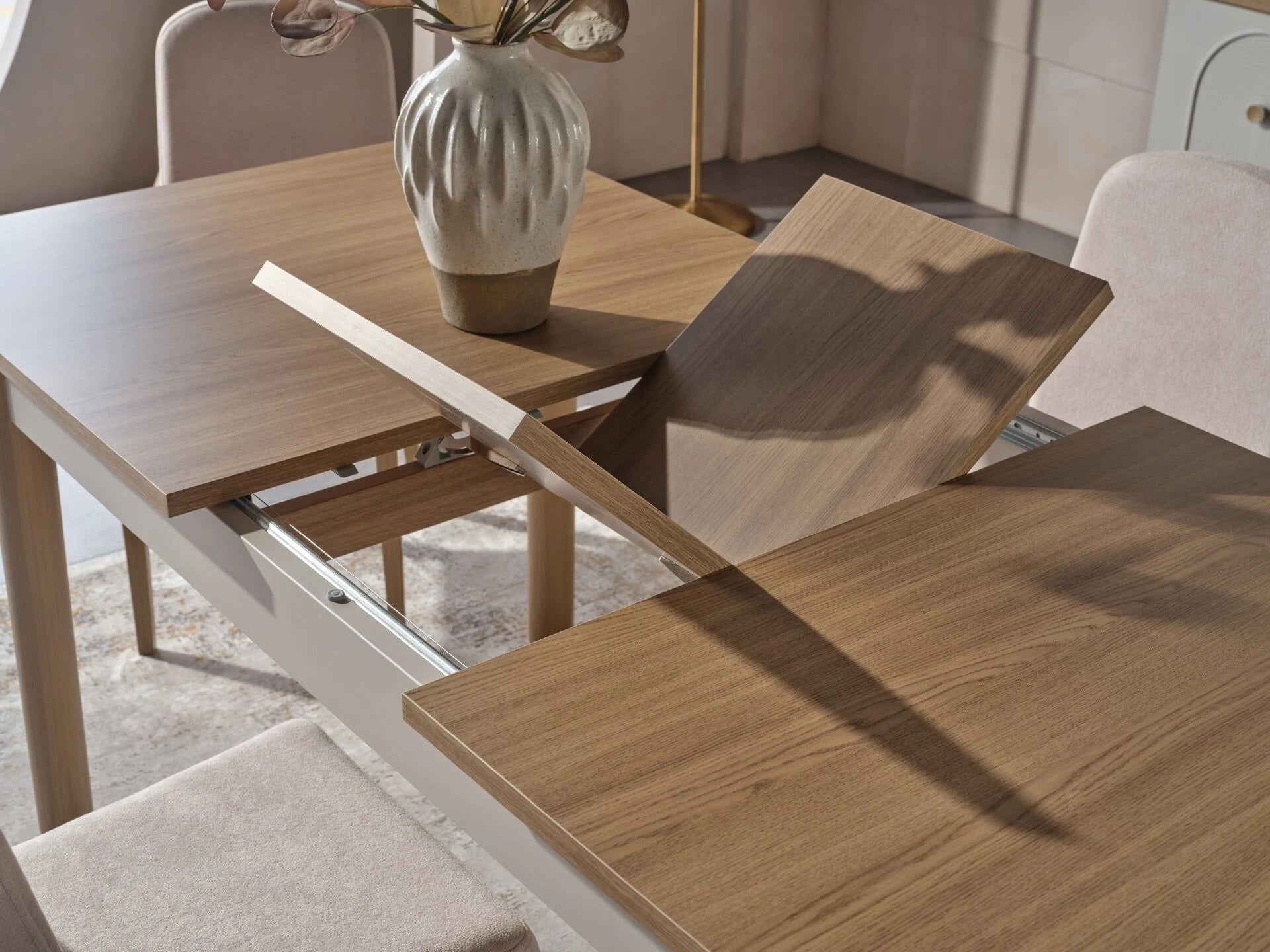 The Legarian Dining Table