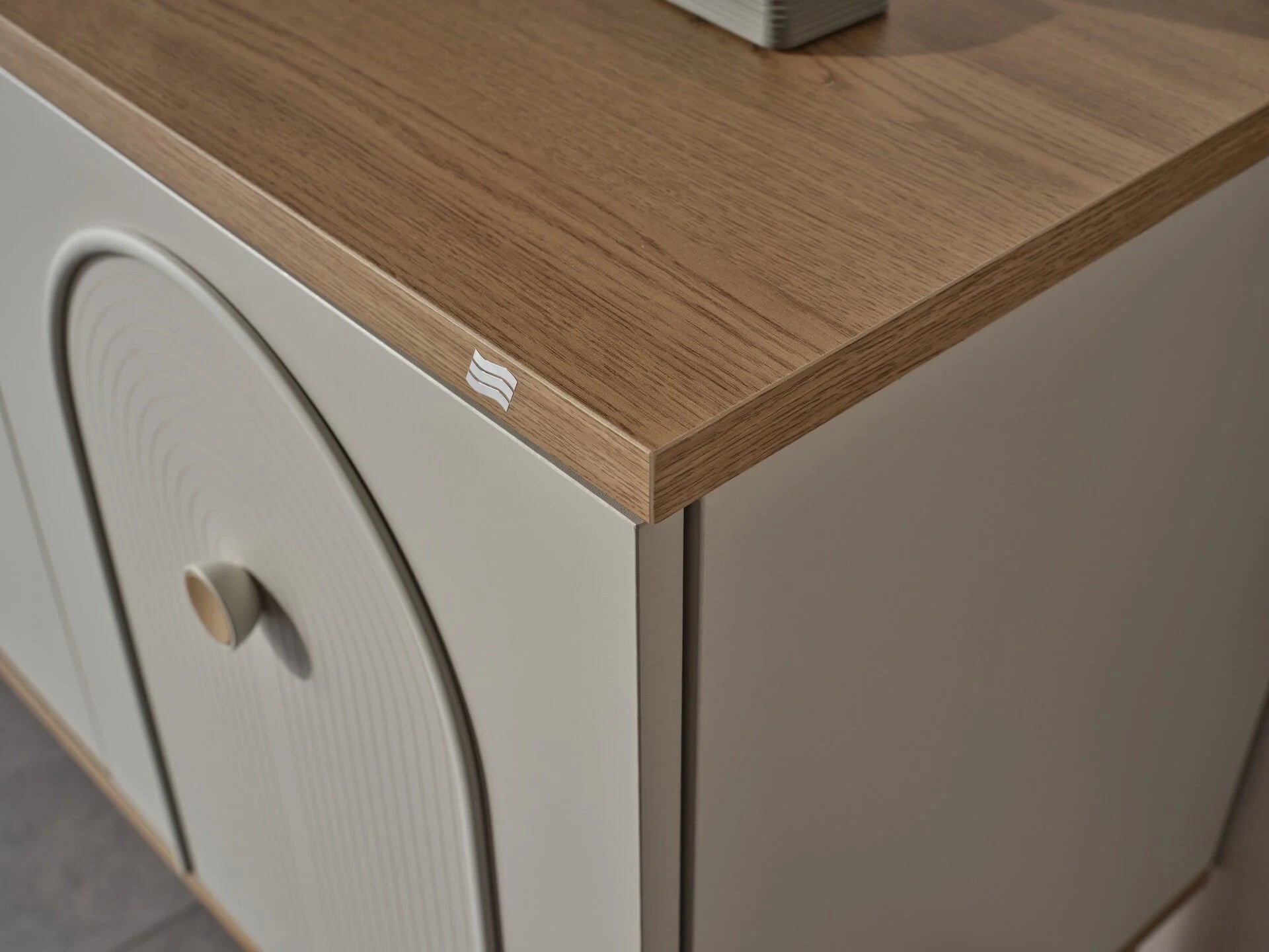 The Legarian Chest