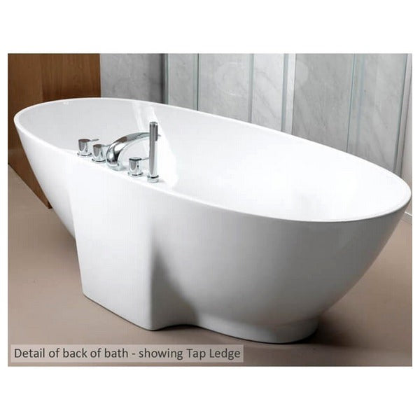 🛁 The Caltherian Soverra