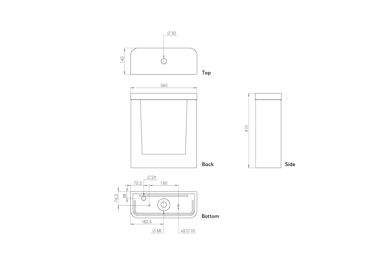 🚽 The Halvian Core
