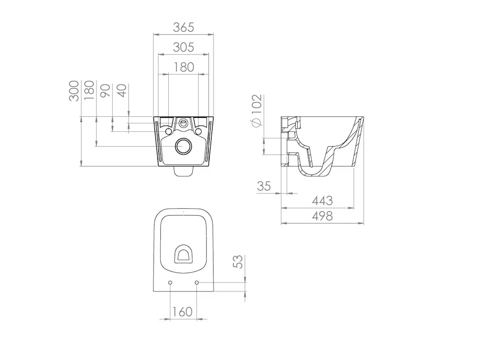 🚽 The Halvyn Stone