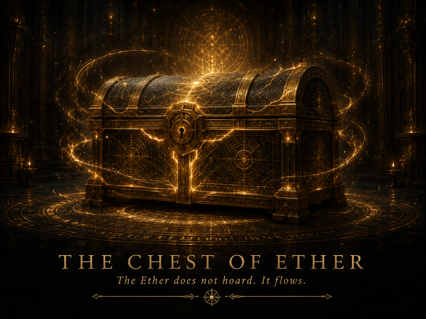 Chest of Ether