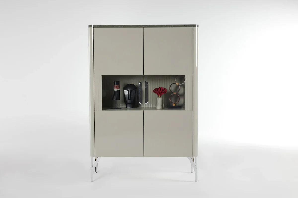 Display Cabinets