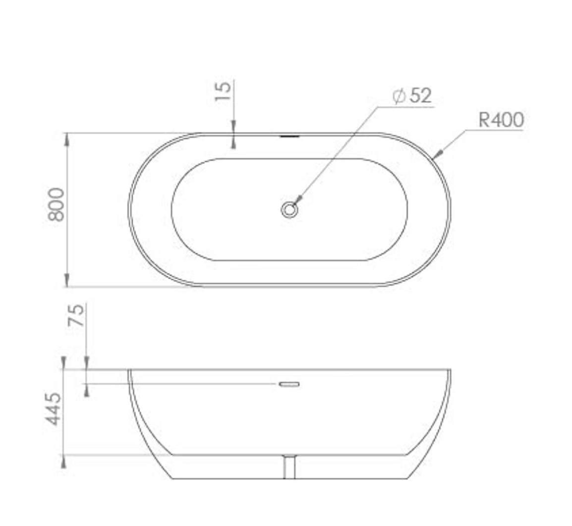 🛁 The Velonna Curve