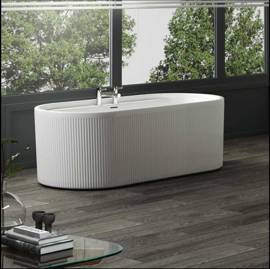 The Alvera Tide