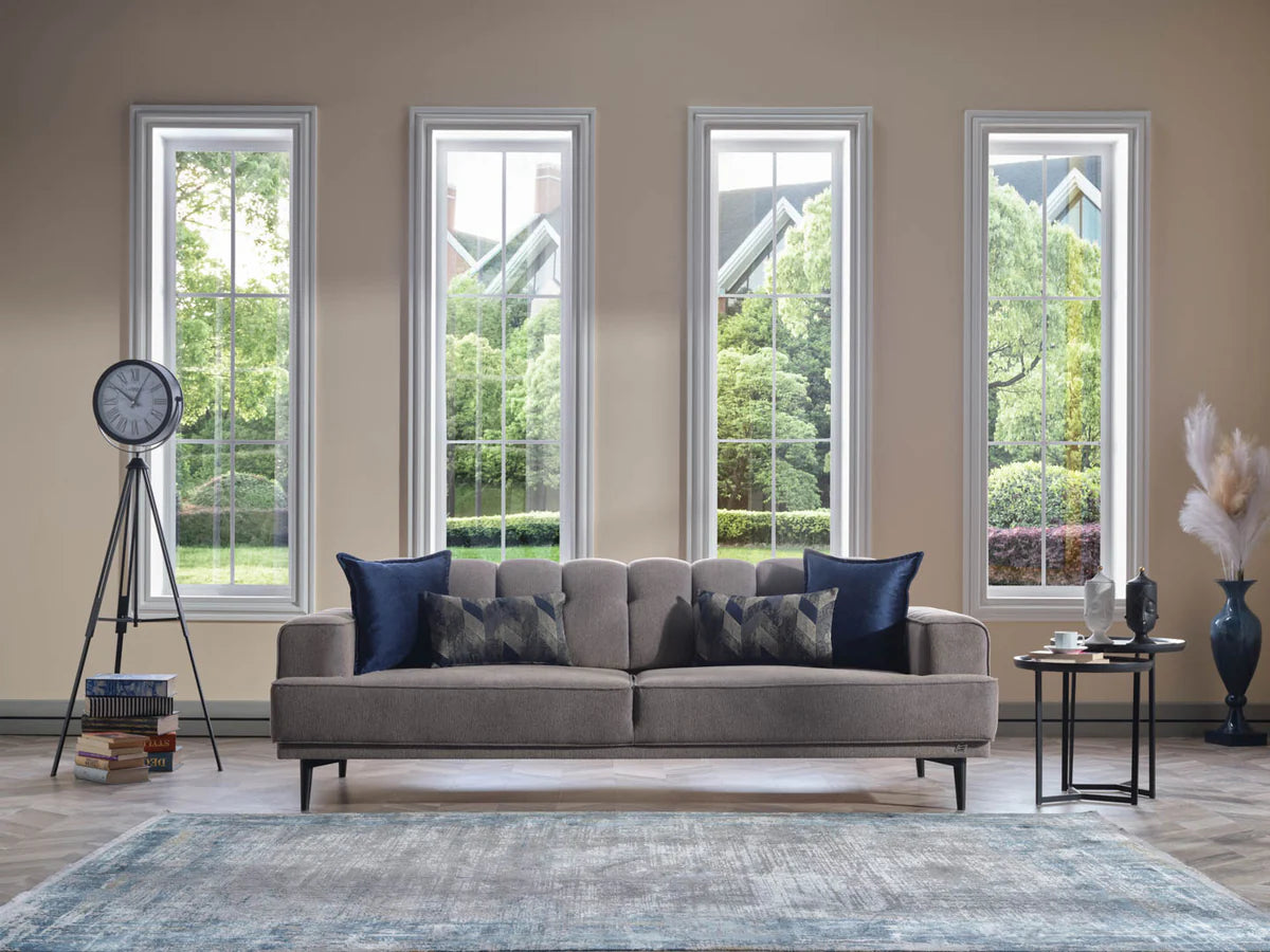 The Caelion Prestige