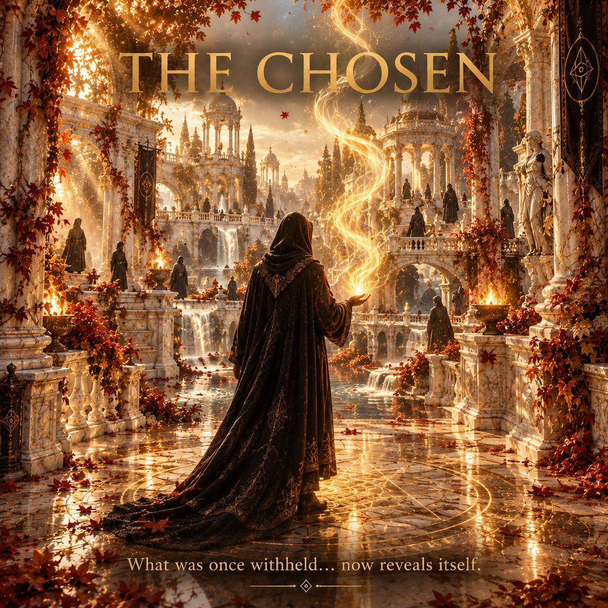 The Chosen