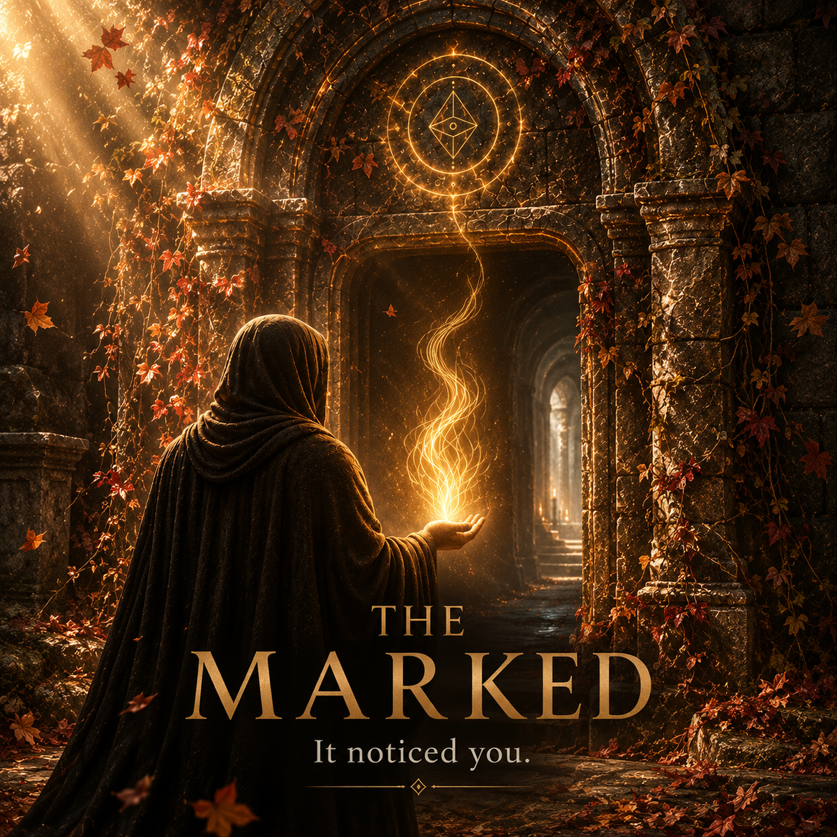 The Marked