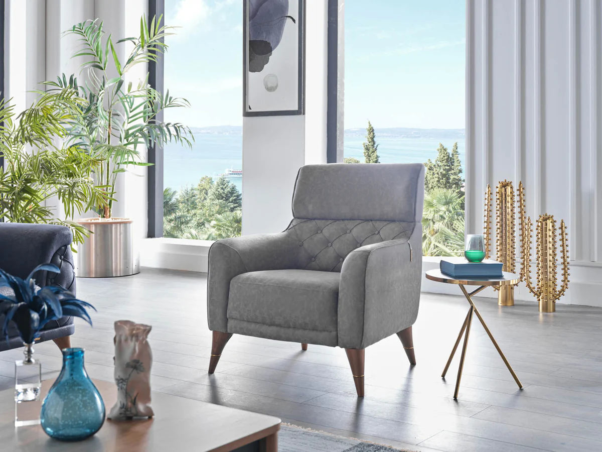 🪑 The Verelith Lounge