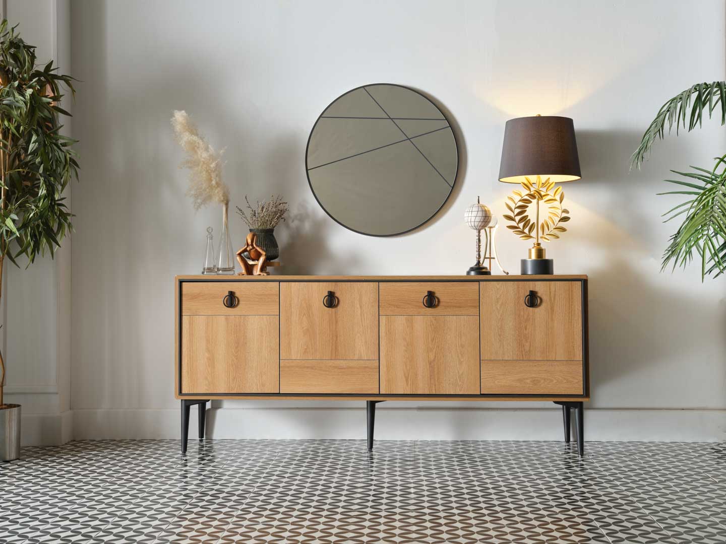 The Valen Chest