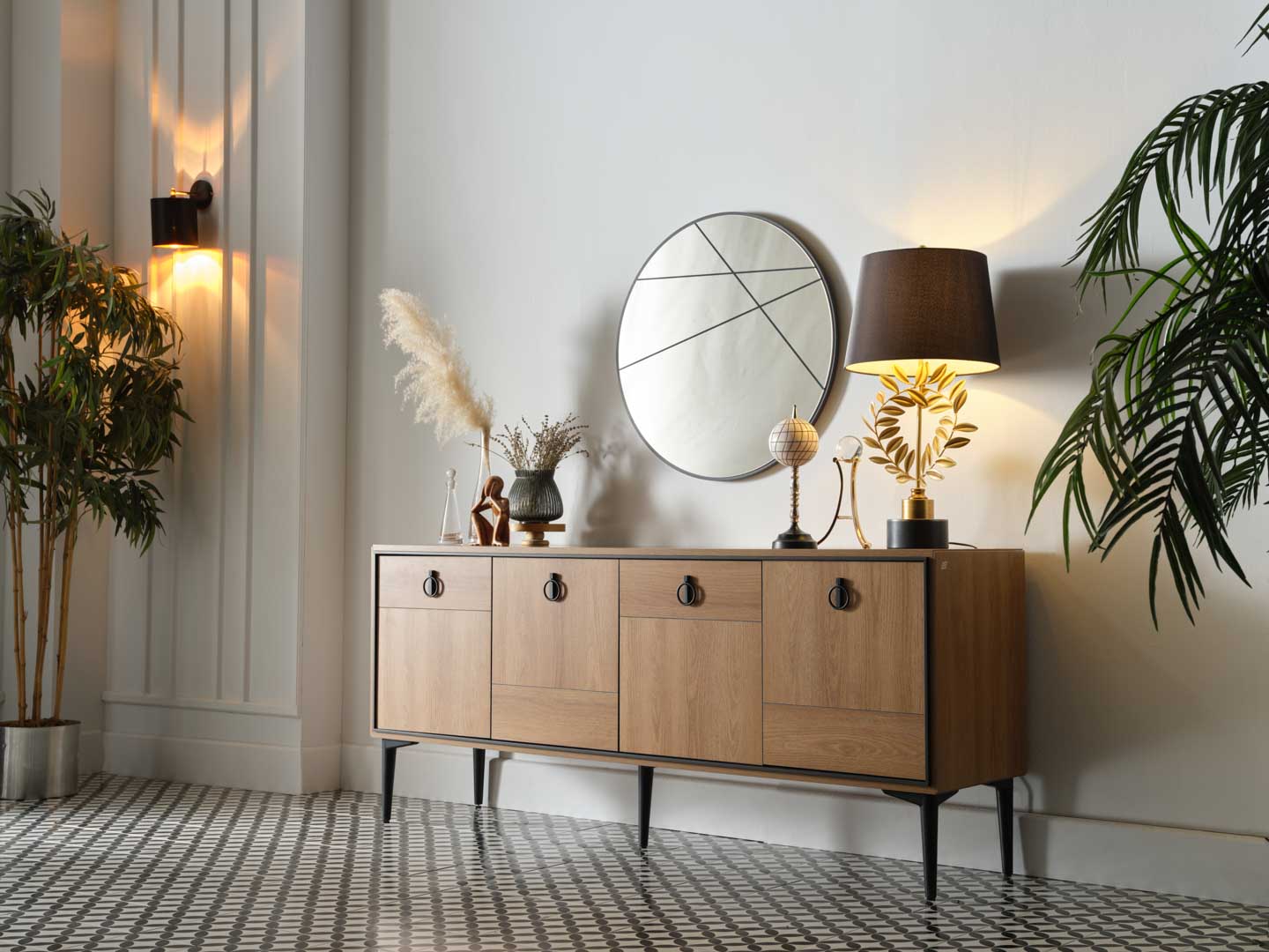 The Valen Chest