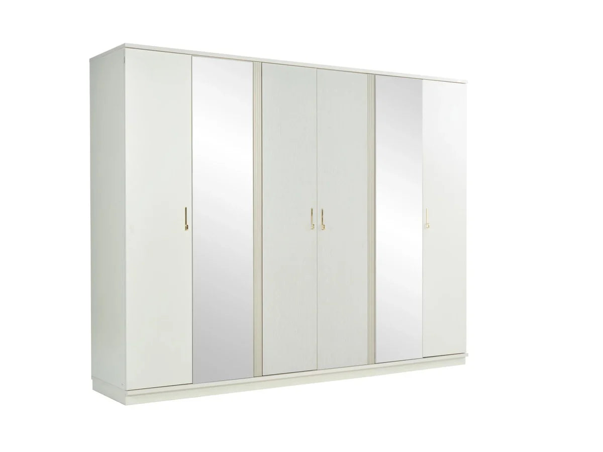 🛡 The Halviera Mirror Guard