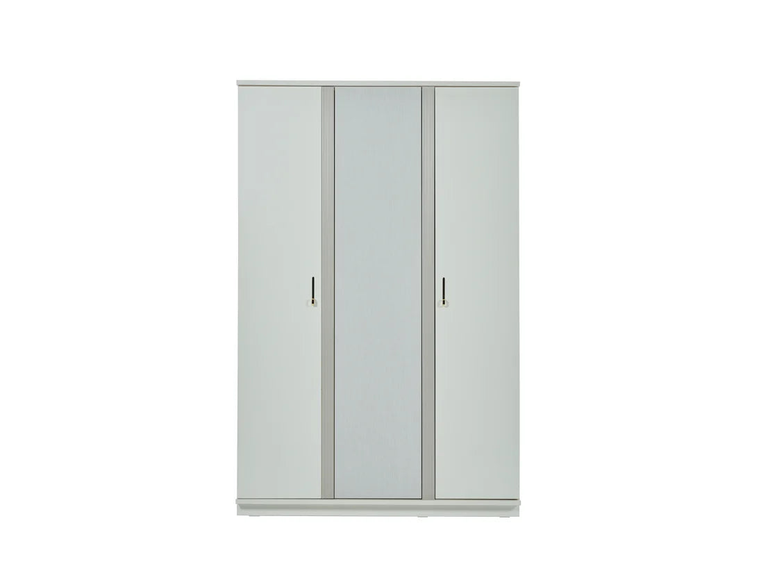 🛡 The Halviera Mirror Guard