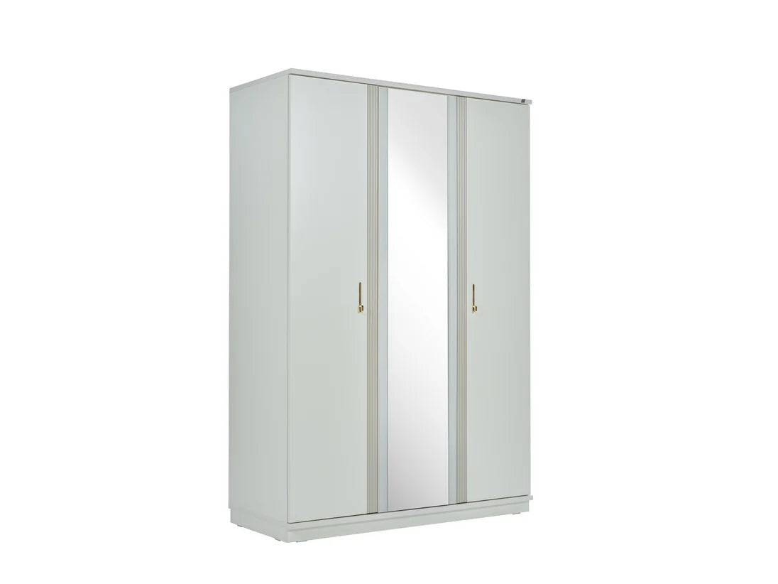 🛡 The Halviera Mirror Guard