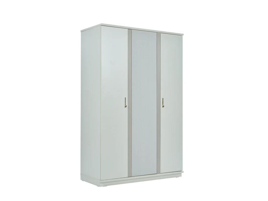 🛡 The Halviera Mirror Guard